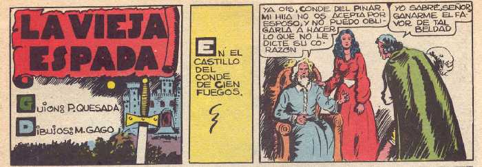 EL GUERRERO DEL ANTIFAZ